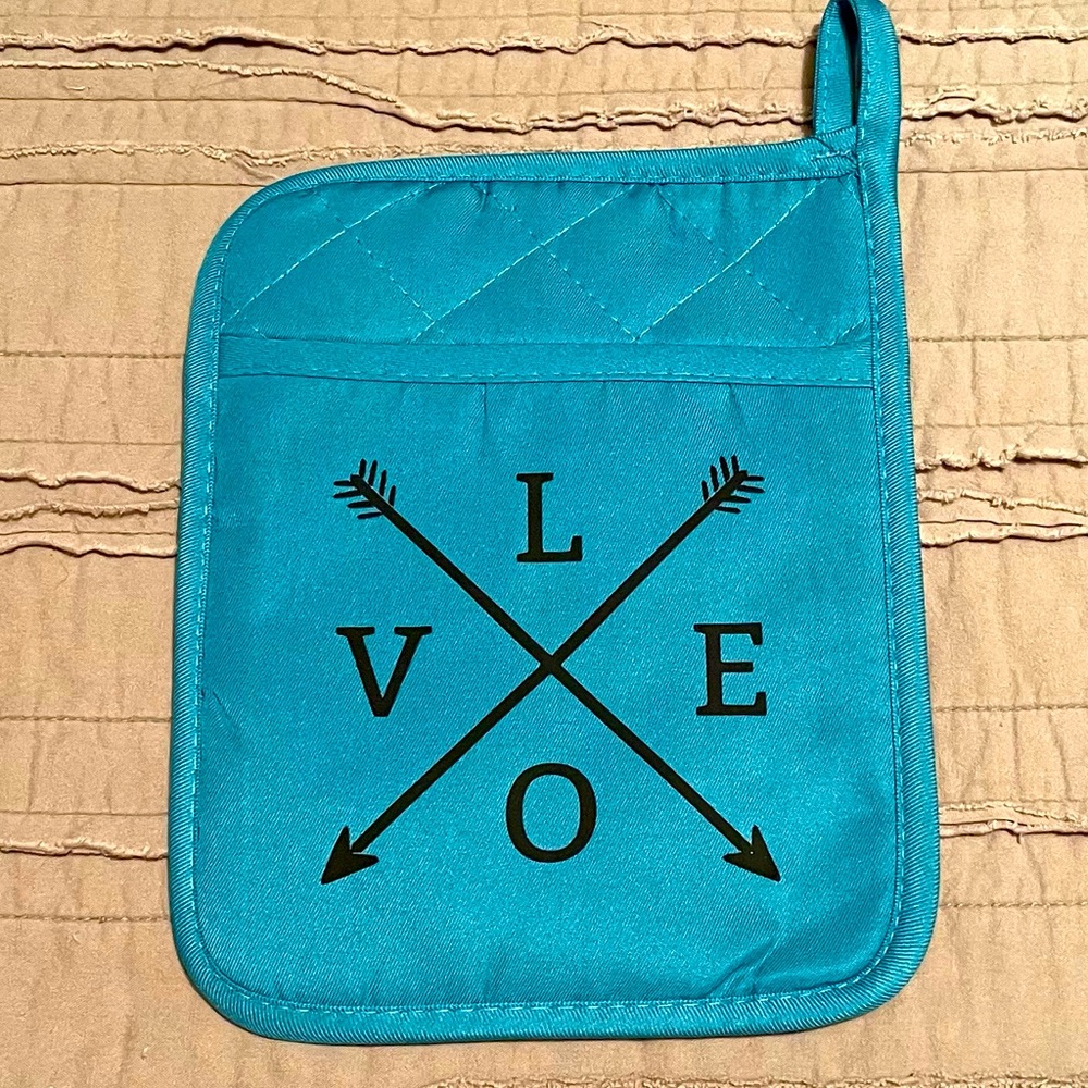 Potholder